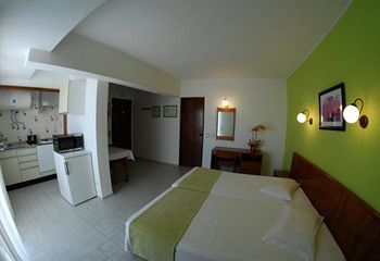 Apartamentos Novorosamar アルマカオ・デ・ペラ エクステリア 写真
